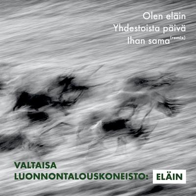 Olen eläin's cover