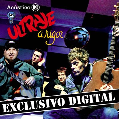 Acústico Mtv - Músicas Extras do Dvd - Single's cover