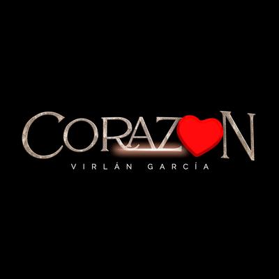 Corazón's cover