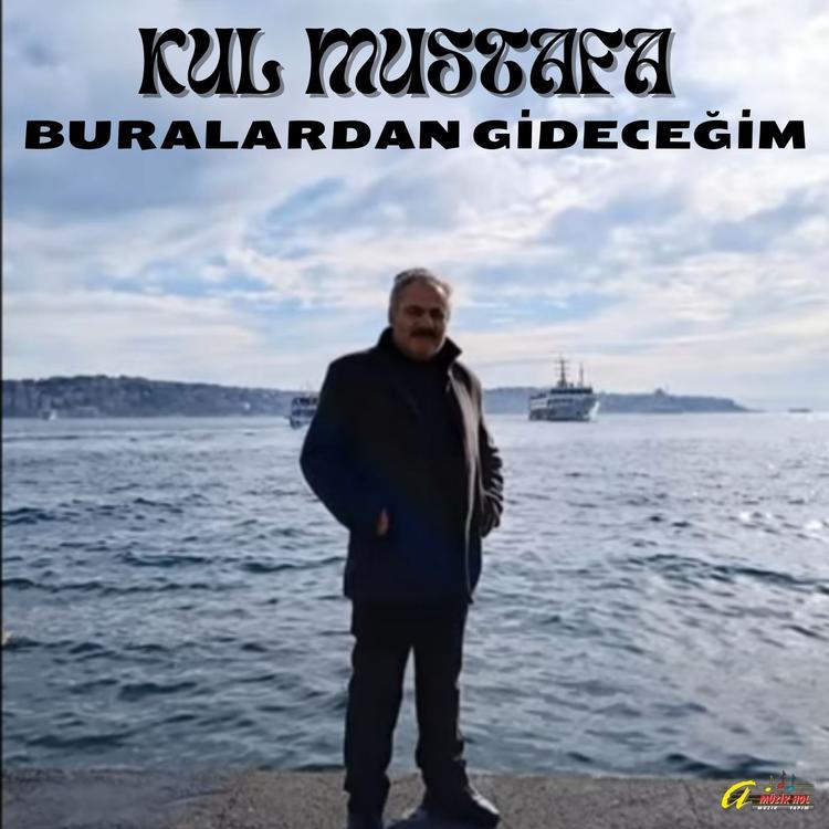 Kul Mustafa's avatar image