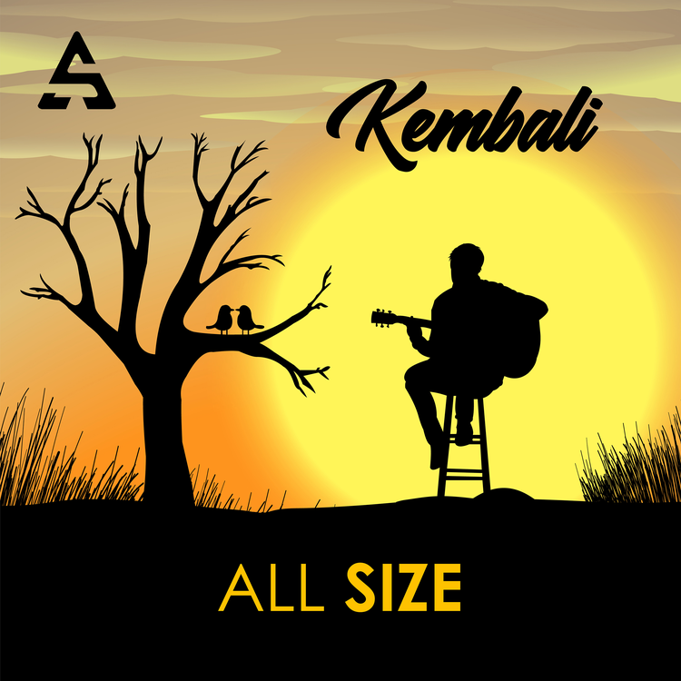All Size's avatar image