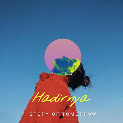 Hadirnya's cover
