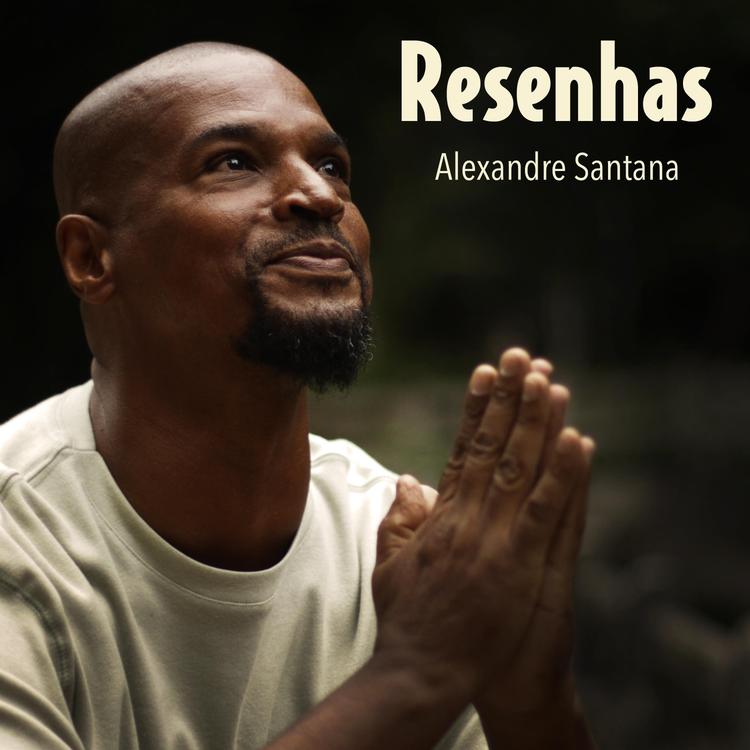 Alexandre Santana's avatar image