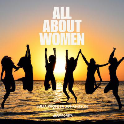 All about women's cover