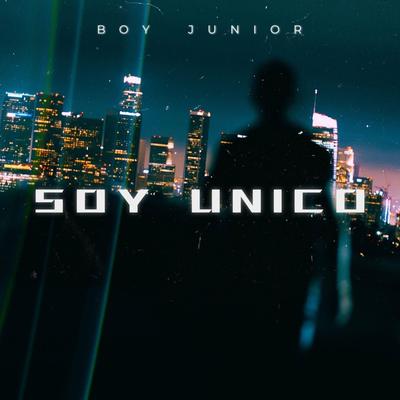 Boy Junior's cover