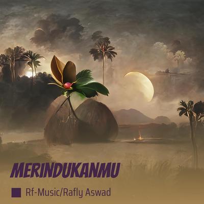 Merindukanmu (Acoustic)'s cover