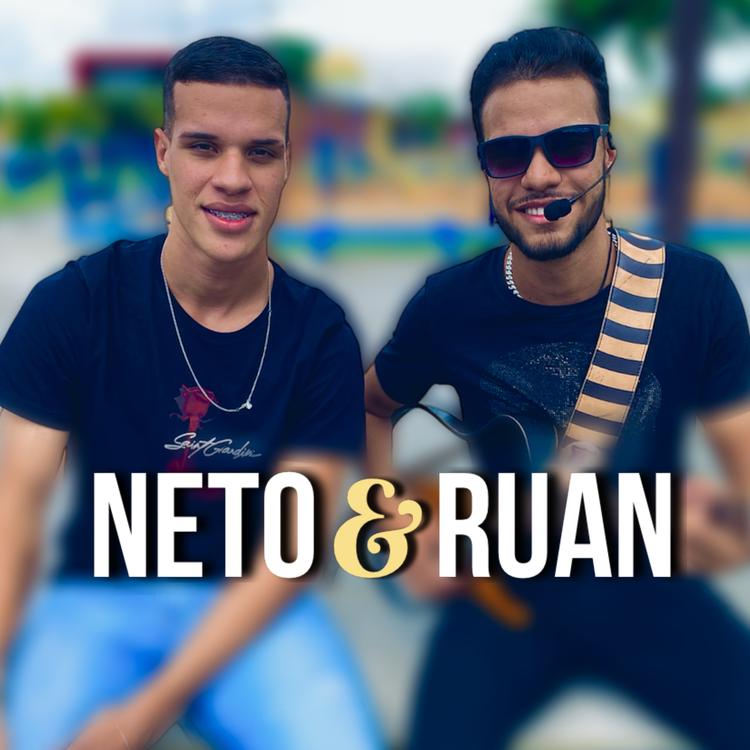Neto e Ruan's avatar image