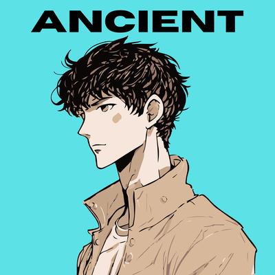 ANCIENT's cover