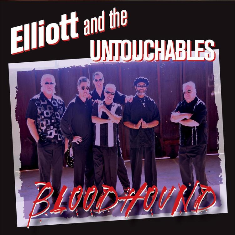 Elliott And The Untouchables's avatar image