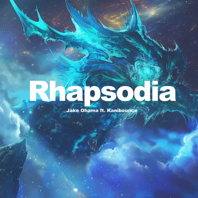 Rhapsodia's cover