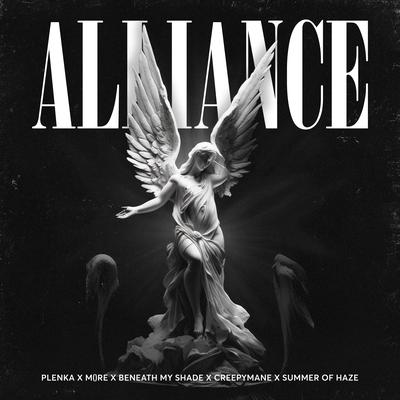 Alliance's cover