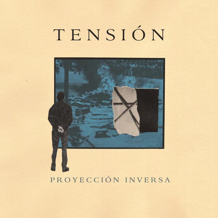 Tensión's avatar image