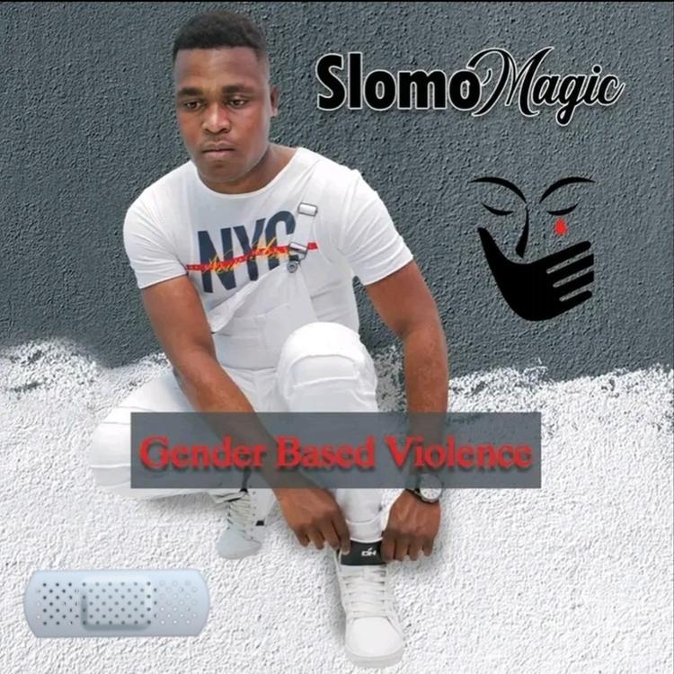 Slomo Magic's avatar image