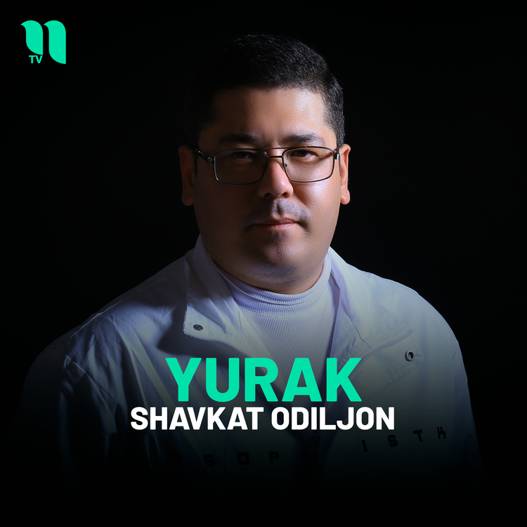 Shavkat Odiljon's avatar image