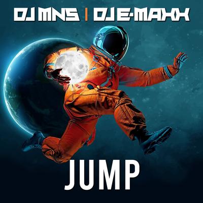 Jump (Into the Future Edit)'s cover