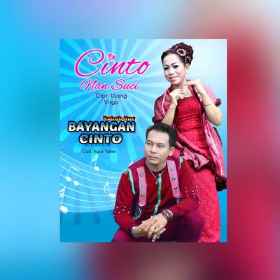 Bayangan Cinto's cover