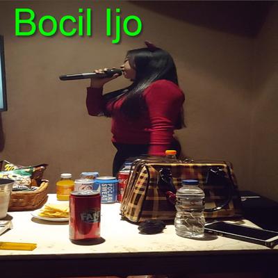 Bocil Ijo's cover