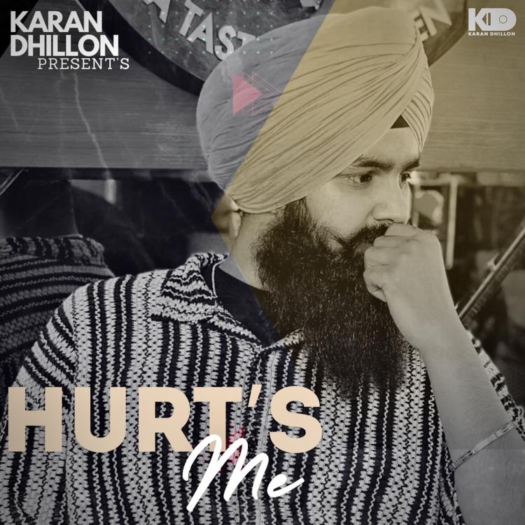 Karan Dhillon's avatar image