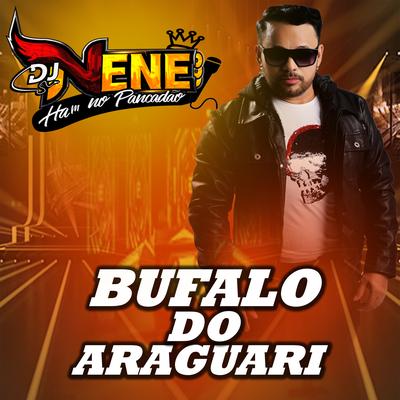 Bufalo do Araguari's cover