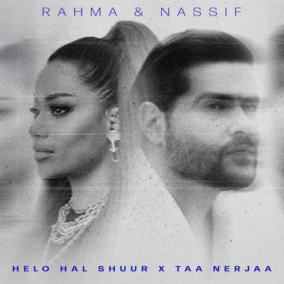 Helo Hal Shuur x Taa Nerjaa's cover