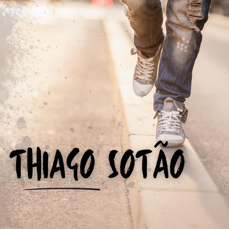 Thiago Sotão's avatar image