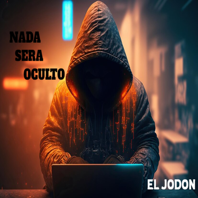 Nada Sera Oculto's cover