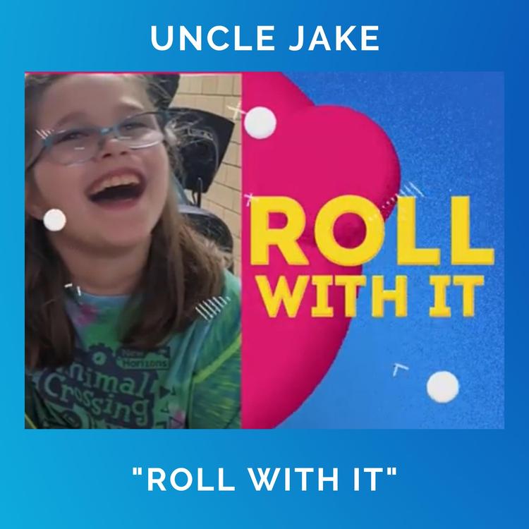 Uncle Jake's avatar image