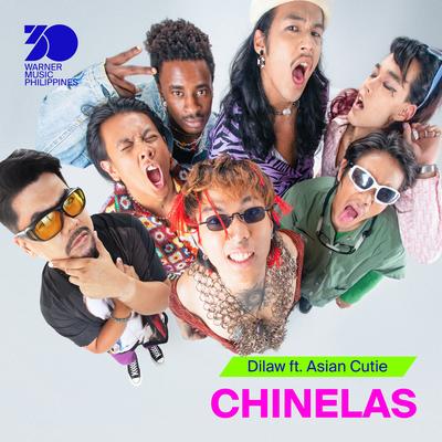 Chinelas (feat. AsianCutie)'s cover