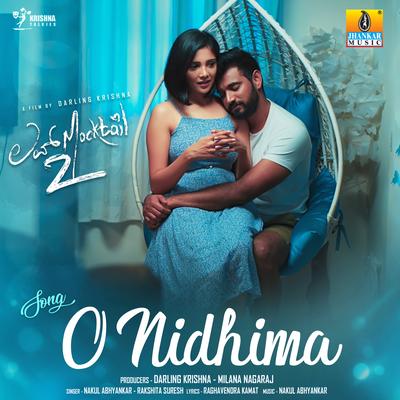 O Nidhima (From "Love Mocktail 2")'s cover