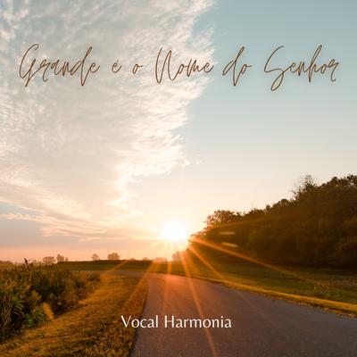 Vocal Harmonia's cover