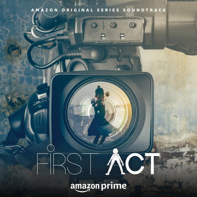 First Act's cover