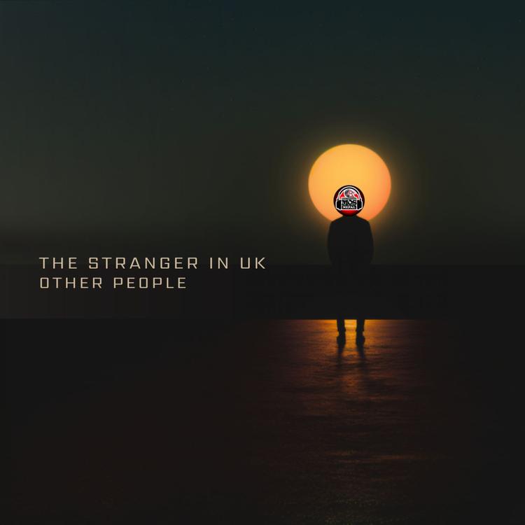 the stranger in uk's avatar image