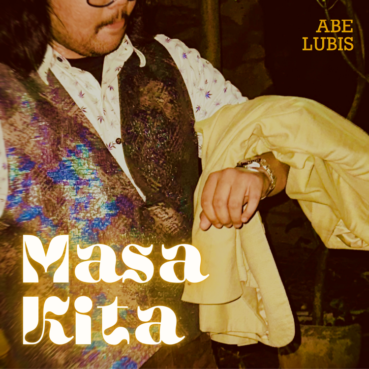 Abe Lubis's avatar image