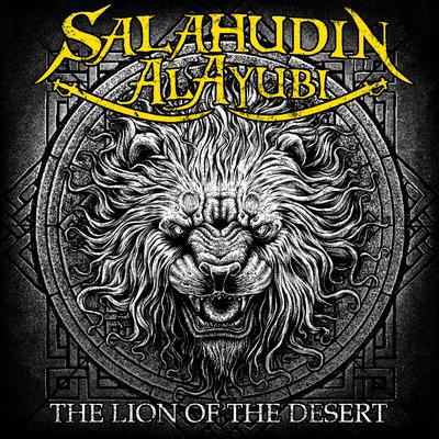 Salahudin Al Ayubi's cover