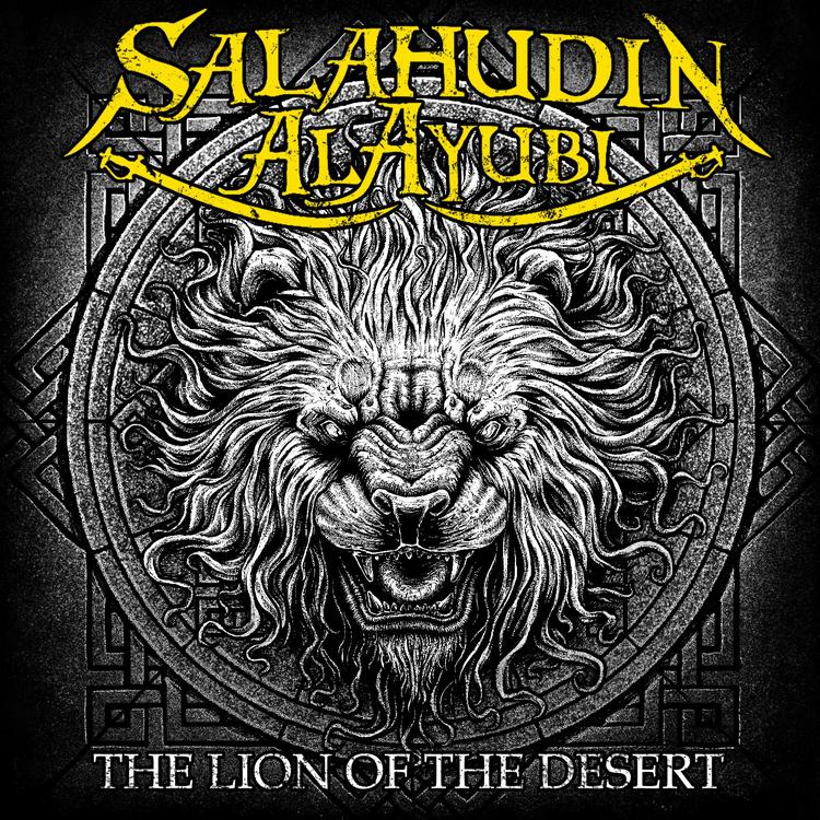 Salahudin Al Ayubi's avatar image