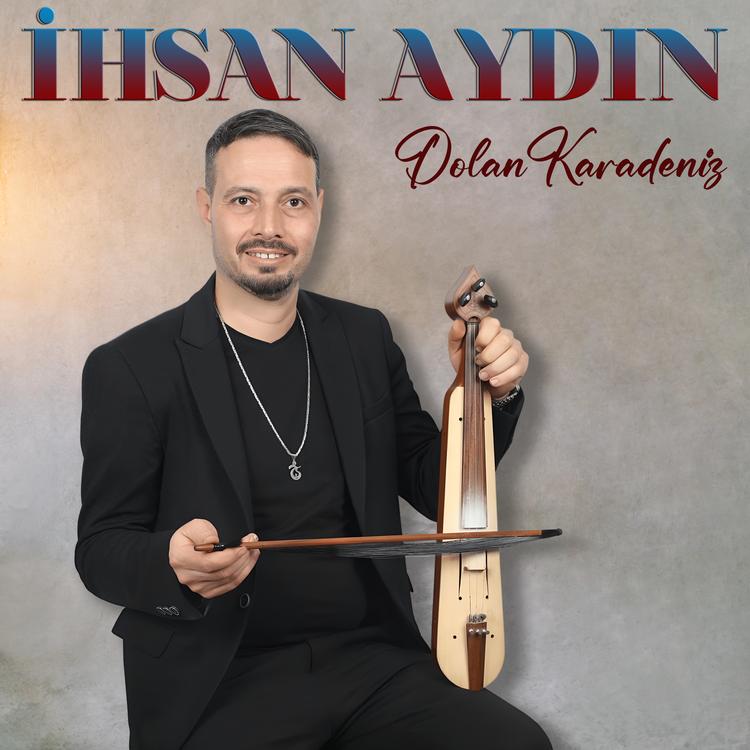 İhsan Aydın's avatar image