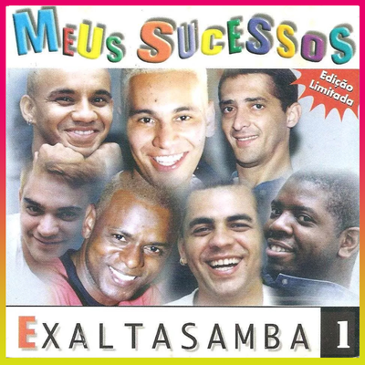 Eterno Amanhecer By Exaltasamba's cover