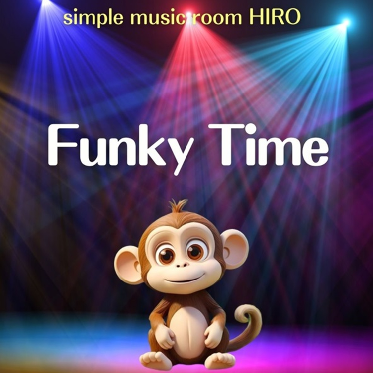 simple music room HIRO's avatar image