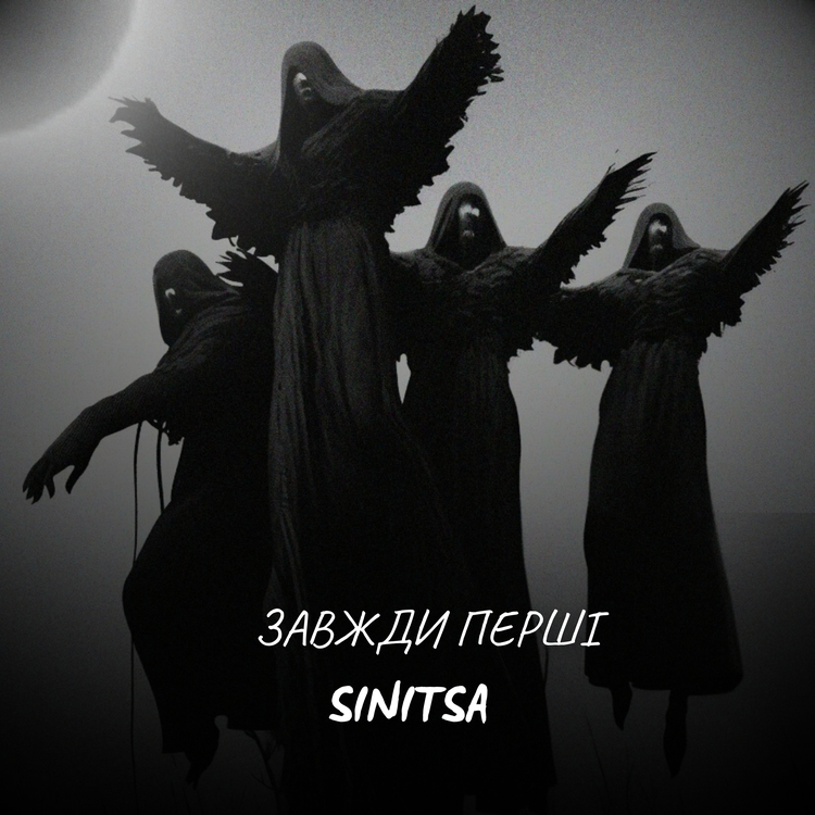 SINITSA's avatar image