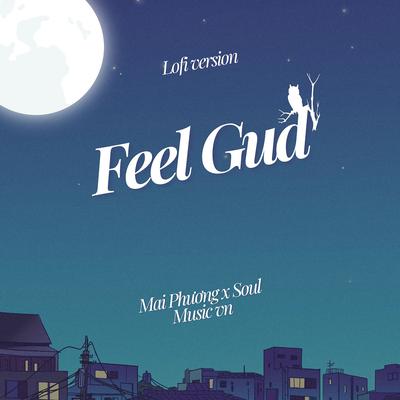 Feel Gud (Lofi)'s cover