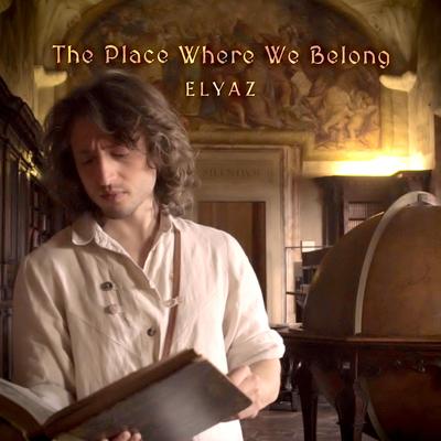 The Place Where We Belong By ELYAZ's cover