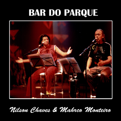 Luz do Mundo (Live) By Nilson Chaves, Mahrco Monteiro's cover