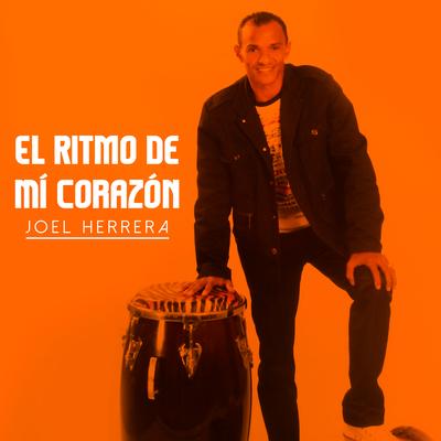 El Ritmo de Mí Corazón's cover