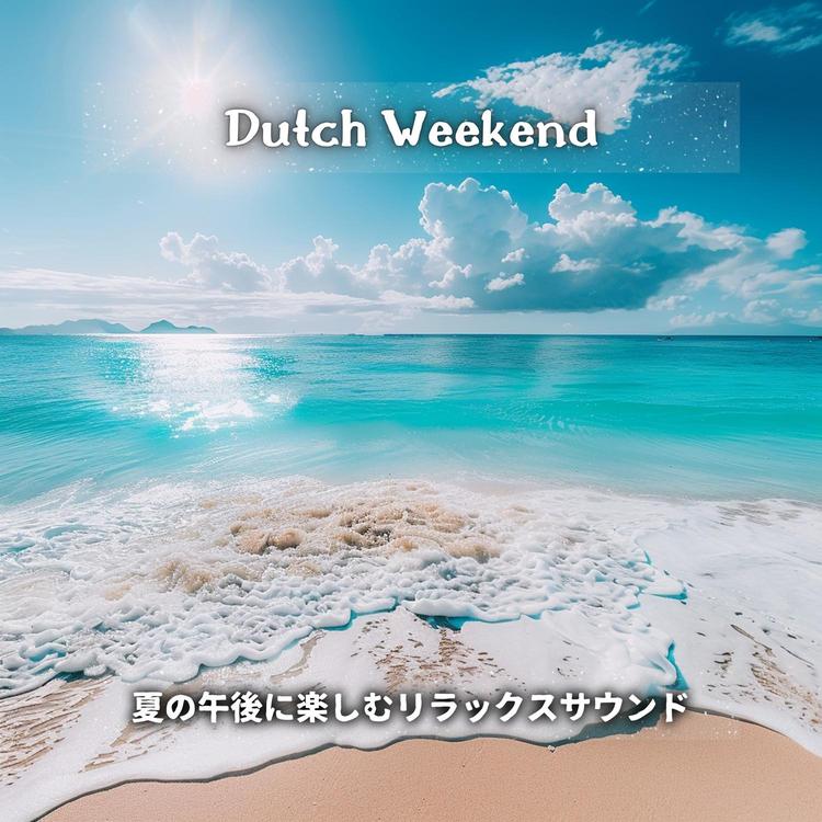 Dutch Weekend's avatar image