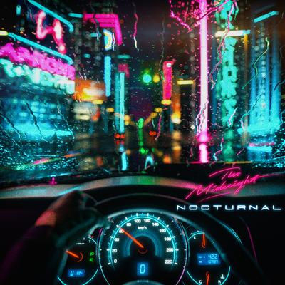 Nocturnal's cover