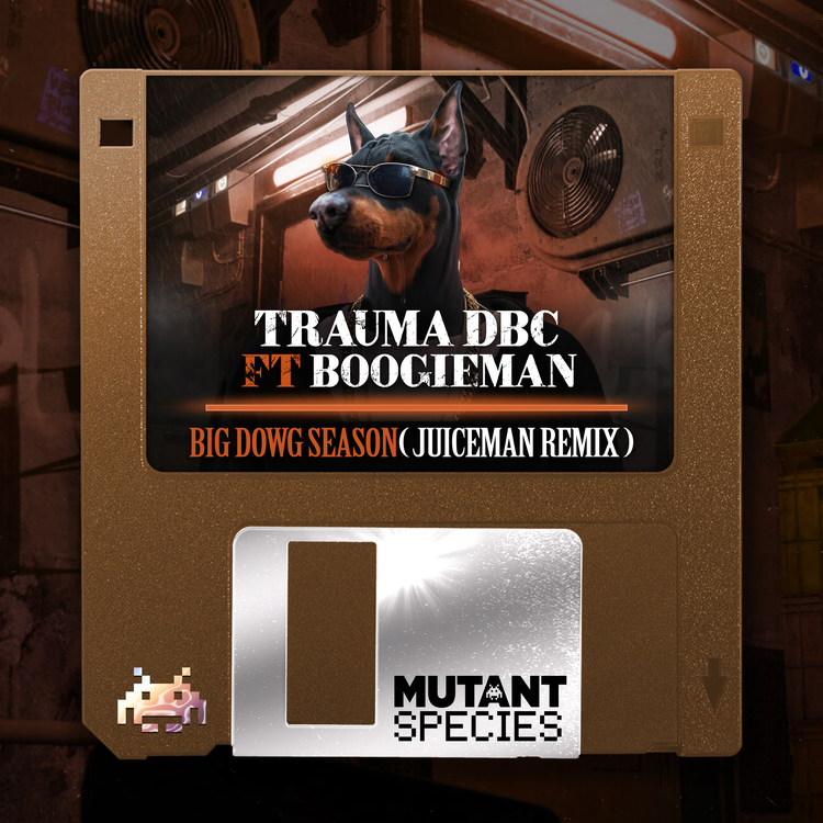 Trauma DBC's avatar image