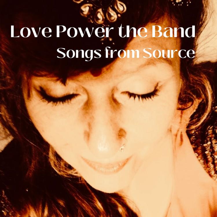 Love Power The Band's avatar image