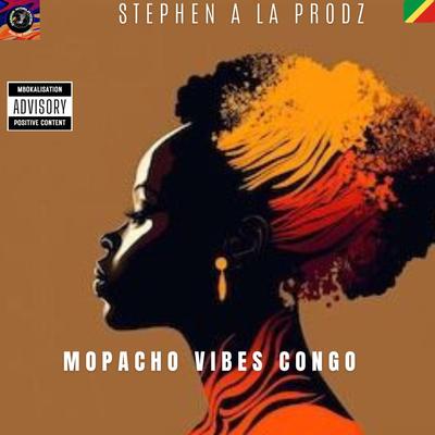 MOPACHO VIBES CONGO's cover