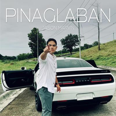 Pinaglaban's cover