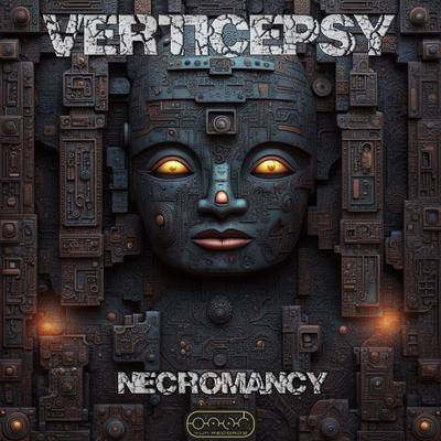 VerticePsy's cover